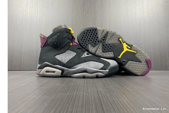 Bmlin shoes CT8529-063 Bordeaux CT8529-063 6 Air Jordan Retro 1217